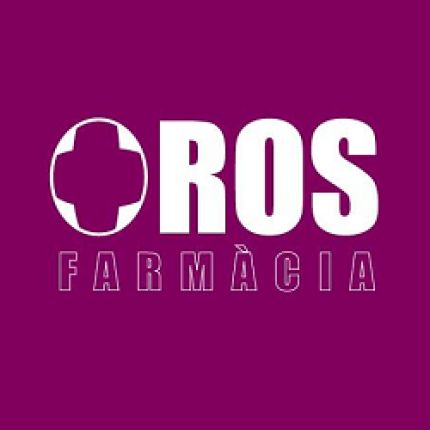 Logotyp från Farmacia Ros