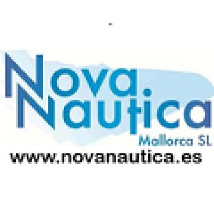Logo fra Nova Náutica Mallorca