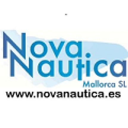 Logo von Nova Náutica Mallorca