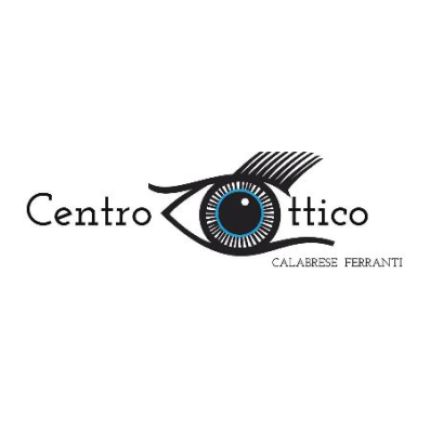 Logotipo de Centro Ottico Calabrese Ferranti