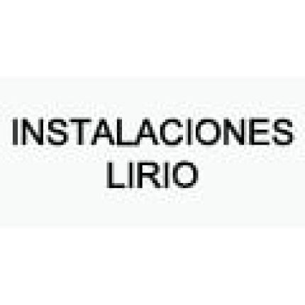 Logo fra Instalaciones Lirio