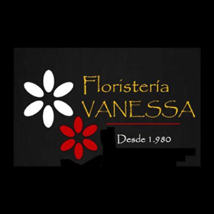 Logótipo de Floristería Vanessa