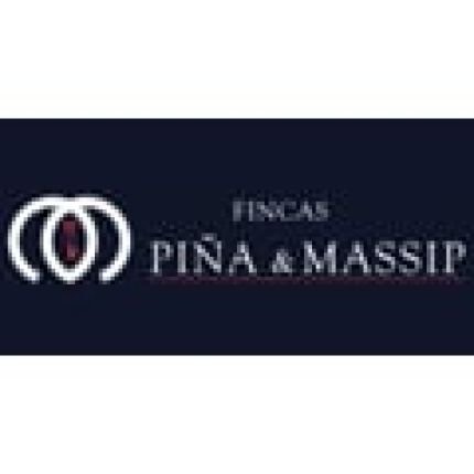 Logotyp från Fincas Piña Massip