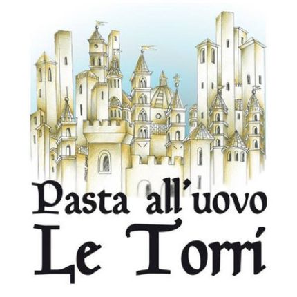 Λογότυπο από Pasta all'Uovo Le Torri