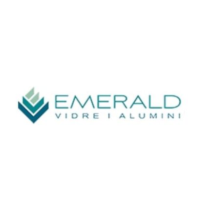 Logo de EMERALD Vidres i Alumini