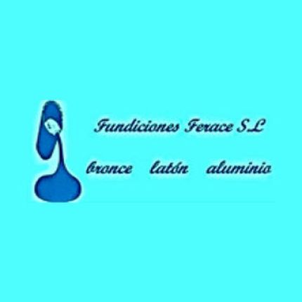 Logo van Fundiciones Ferace