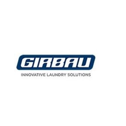Logo fra Girbau