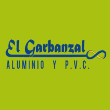 Logo od Aluminio y PVC El Garbanzal