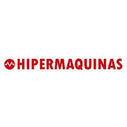 Logotipo de Hipermaquinas
