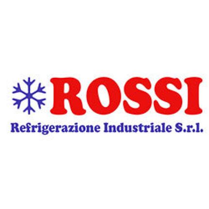 Logotipo de Rossi Refrigerazione Industriale