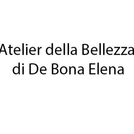 Logo von Atelier della Bellezza di De Bona Elena