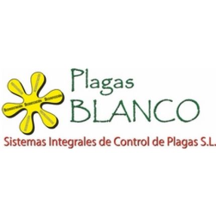 Logótipo de Pinturas Blanco Sistemas Integrales De Control De Plagas