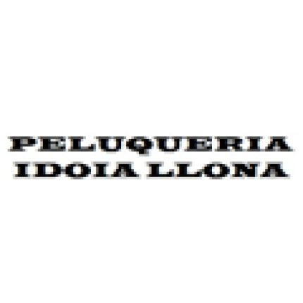 Logo van Peluqueria Idoia Llona
