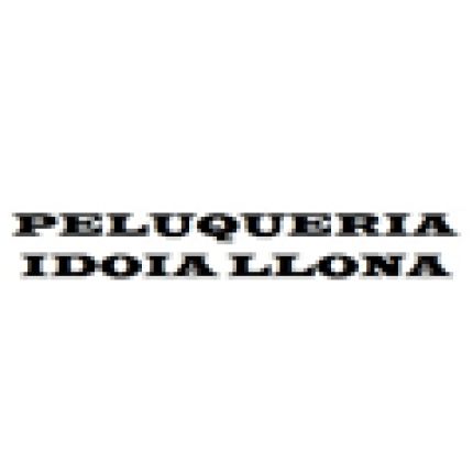 Logótipo de Peluqueria Idoia Llona