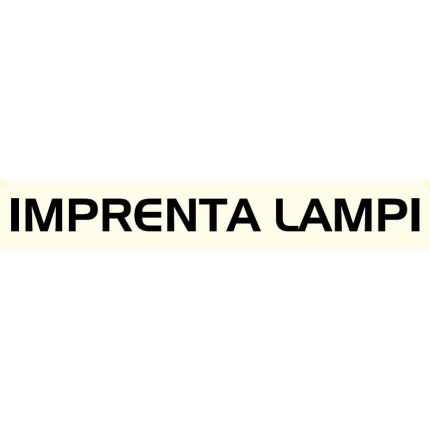Logo van Imprenta Lampi