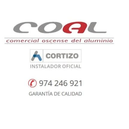 Logo fra Coal