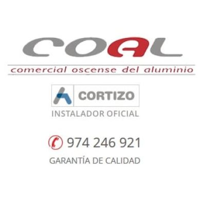 Logo van Coal