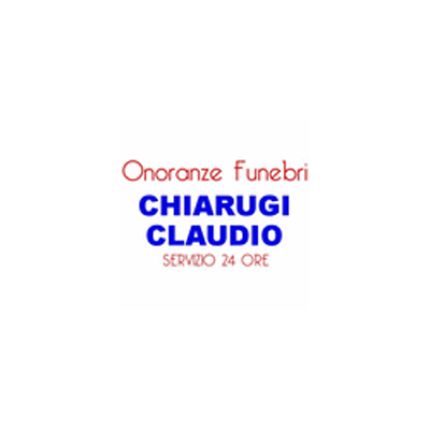 Logo van Onoranze Funebri Chiarugi