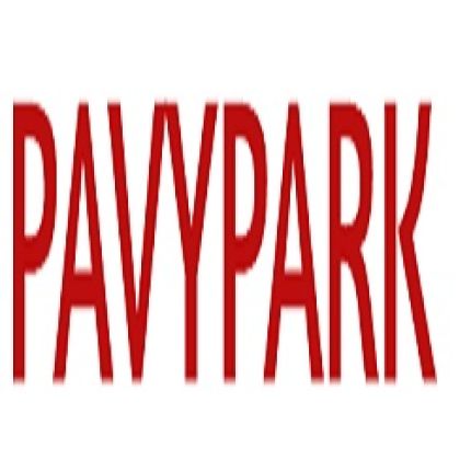 Logo da Pavypark
