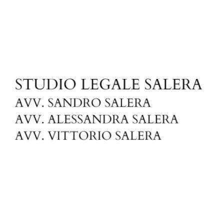 Logo od Studio Legale Salera Avv. Sandro