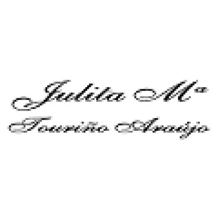 Logo da Gabinete de Psicologia Julita Touriño