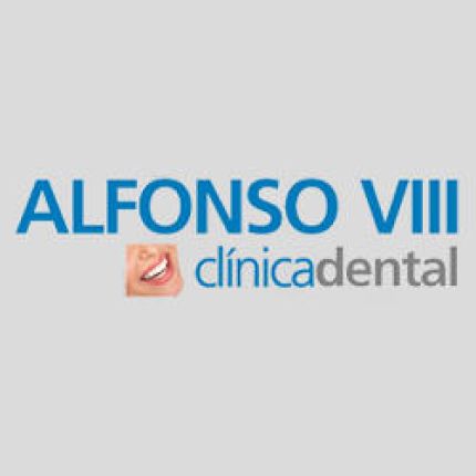 Logo fra Clínica Dental Alfonso VIII