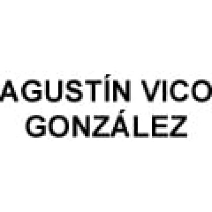 Logo da Agustín Vico González