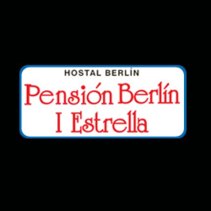 Logo van Hostal Berlín