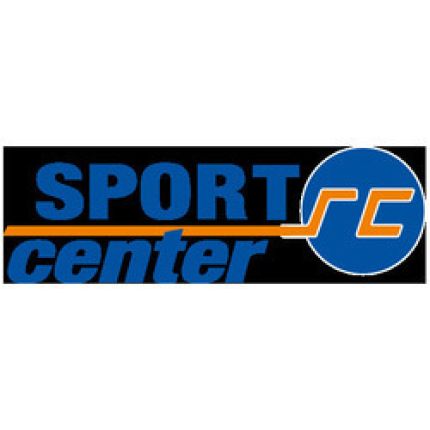Logotipo de Sport Center