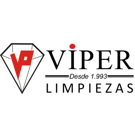 Logo von Limpiezas Viper