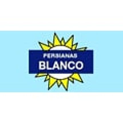 Λογότυπο από Persianas Blanco
