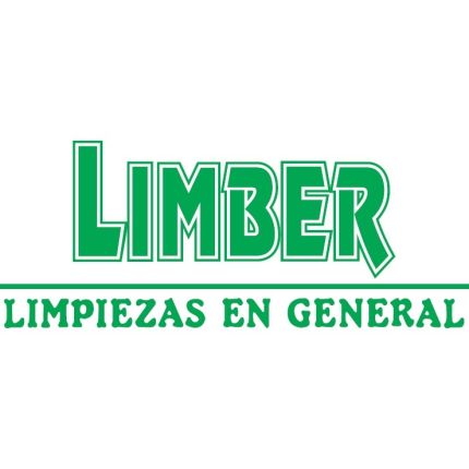 Logo od Limpiezas Limber