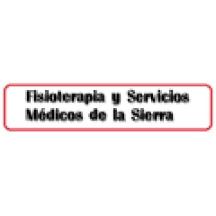 Logo de FISIOTERAPIA Y SERVICIOS MÉDICOS DE LA SIERRA S.L.