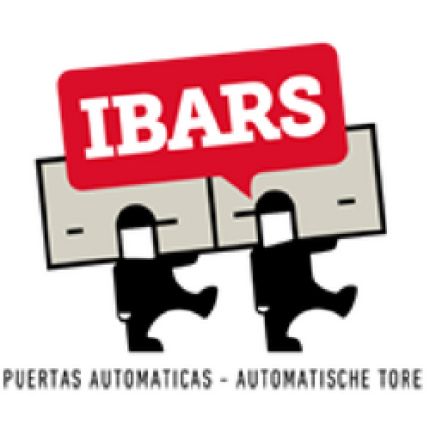 Logotyp från Automatismos Ibars S.L.