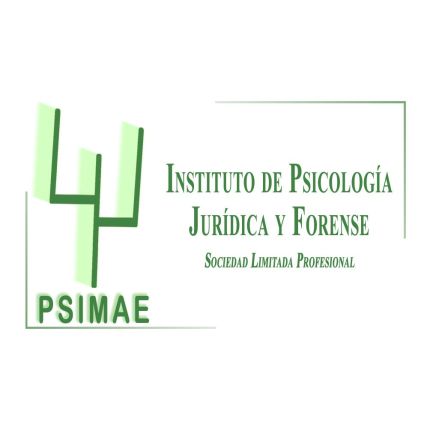 Logo from Psimae Instituto de Psicología Jurídica y Forense