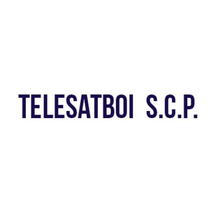 Logotipo de Telesatboi