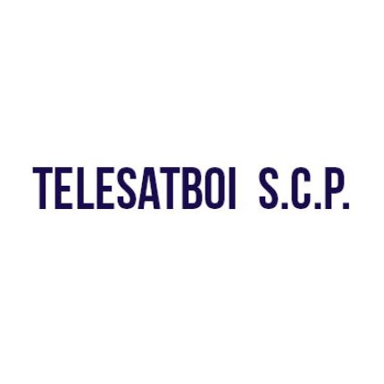 Logo van Telesatboi