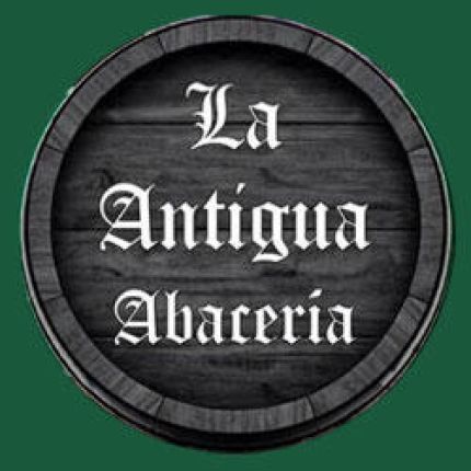 Logo von La Antigua Abaceria