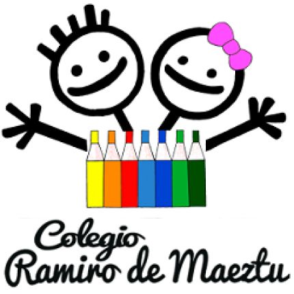 Logótipo de Colegio Ramiro De Maeztu