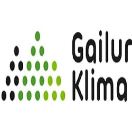 Logo fra Gailur Klima