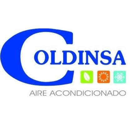Logo de Coldinsa