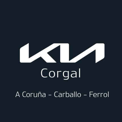 Logotyp från Corgal Automóviles Kia - Exposición Ventas