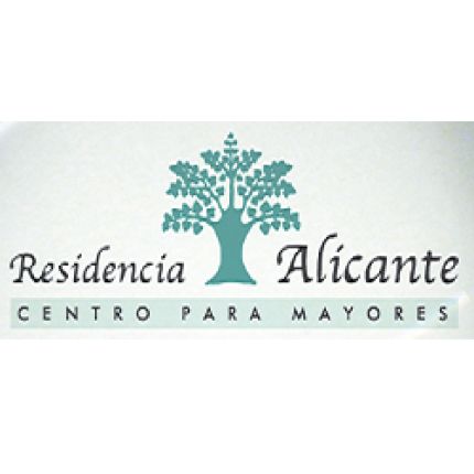 Logo od Residencia Alicante