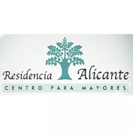 Logo from Residencia Alicante