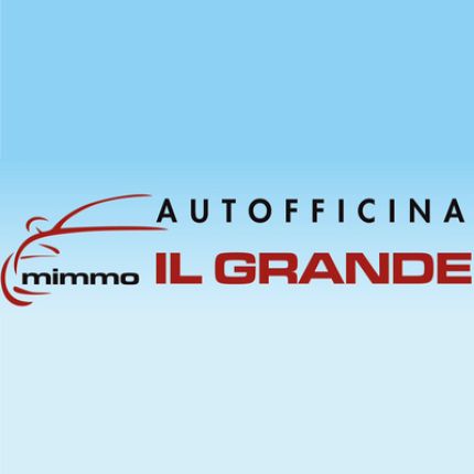 Logo de Autofficina di Domenico Il Grande