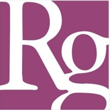 Logotipo de Rasgos - Rg Fisioestética