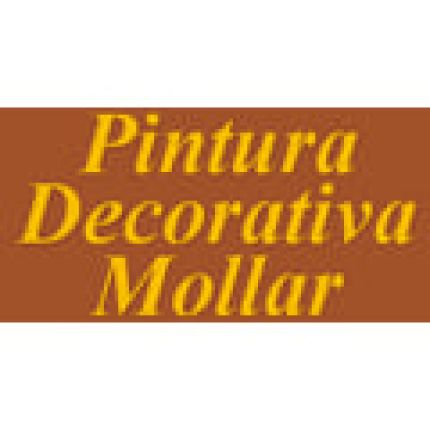 Logotyp från Pintura Decorativa Mollar