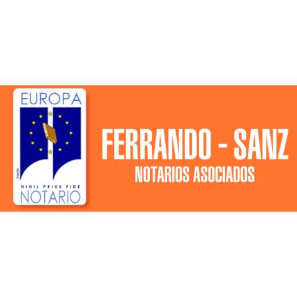 Logo von Notario Carlos Sanz Izquierdo