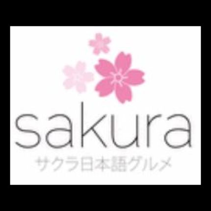Logo de Sakura - Japanese Food