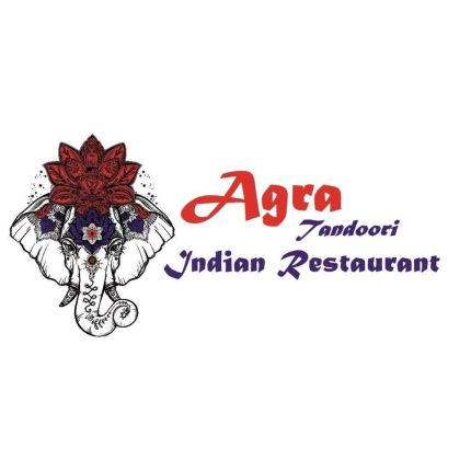 Logo da Agra Tandoori Indian Restaurant